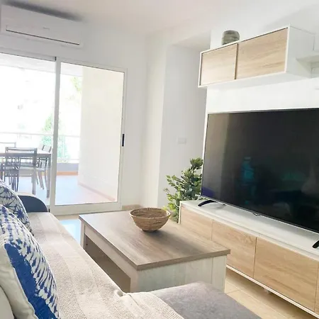 Global Properties, En La Playa De Apartment Canet d'En Berenguer