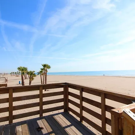 Global Properties, En La Playa De * Canet d'En Berenguer