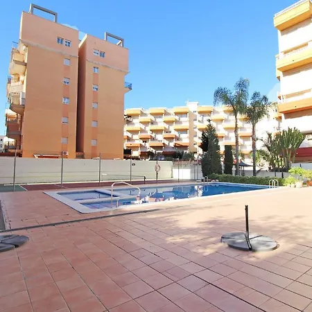Apartment Global Properties, En La Playa De