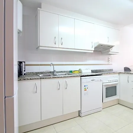 Apartment Global Properties, En La Playa De Canet d'En Berenguer
