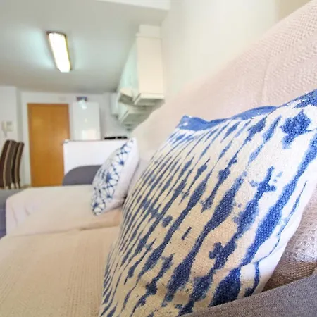 Global Properties, En La Playa De Apartment Canet d'En Berenguer