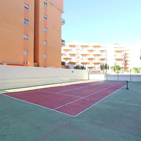 Apartment Global Properties, En La Playa De