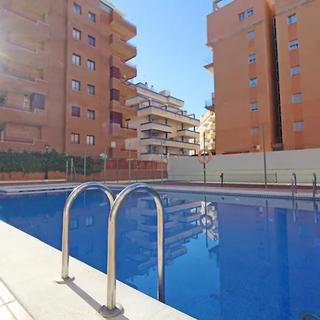 Apartment Global Properties, En La Playa De *