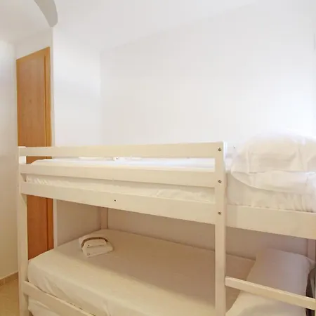 Apartment Global Properties, En La Playa De *