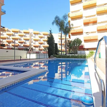 Global Properties, En La Playa De Apartment