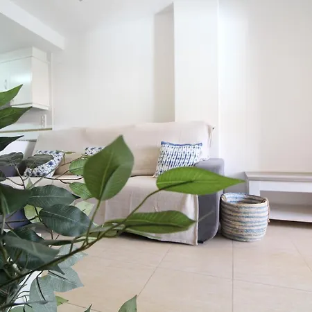 Apartment Global Properties, En La Playa De Canet d'En Berenguer