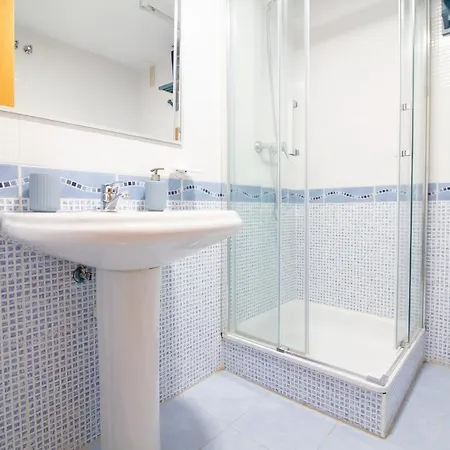 Apartment Global Properties, En La Playa De Canet d'En Berenguer