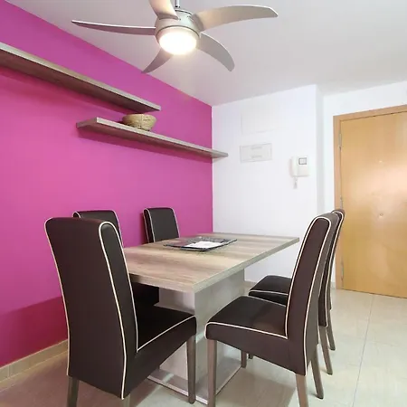 Global Properties, En La Playa De Appartement